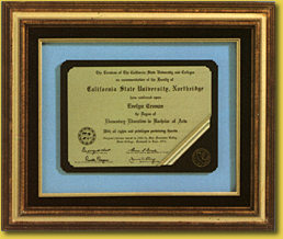 Diploma B