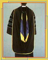 Doctoral Hood