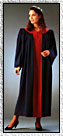 Bravo Choir Robe