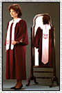 Cambridge Choir Robe