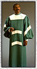 Chevrin Choir Robe