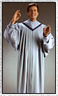 Directors Choir Robe