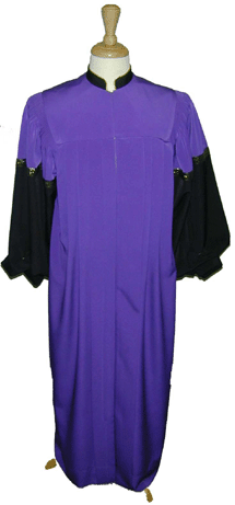 Festival Choir Robe