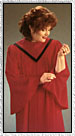 Organists Choir Robe